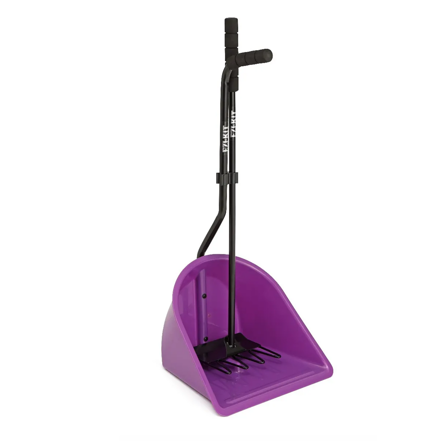 Ezi-Kit Manure Scoop
