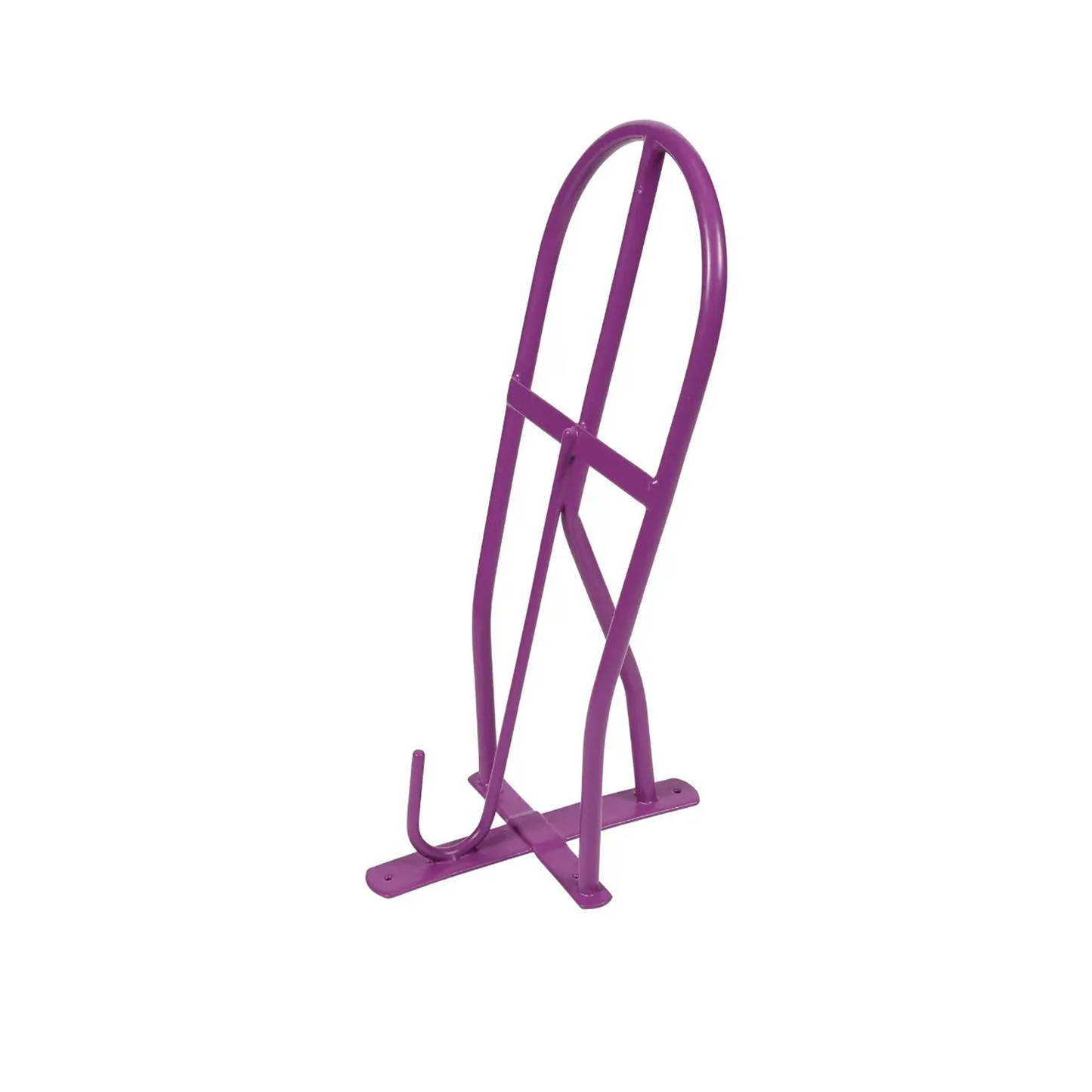 Ezi-Kit Saddle Rack