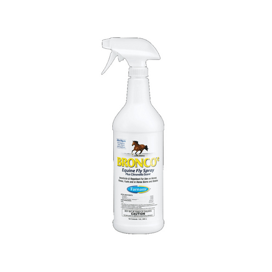Farnam Bronco Fly Spray