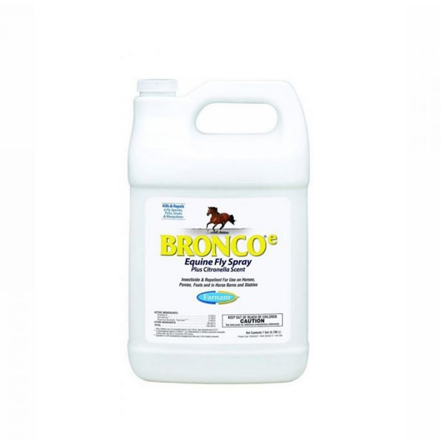 Farnam Bronco Fly Spray