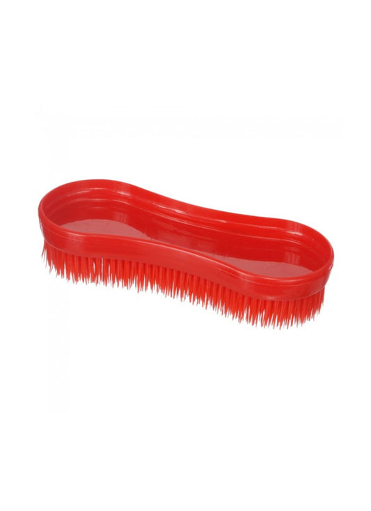 Brosse de toilettage Génie