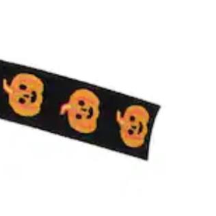 Licol d'Halloween