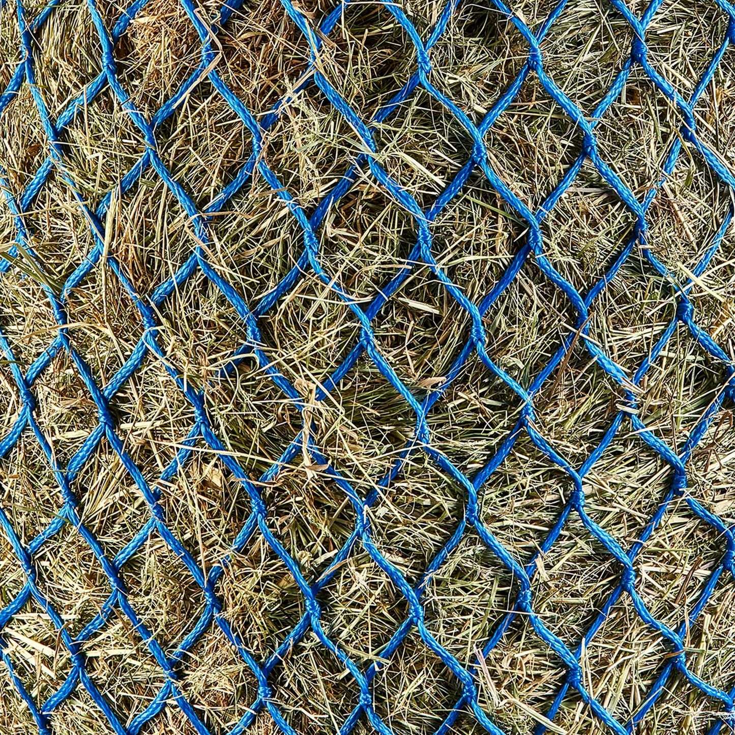 Haylage Net