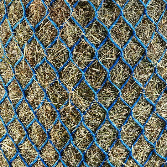 Haylage Net