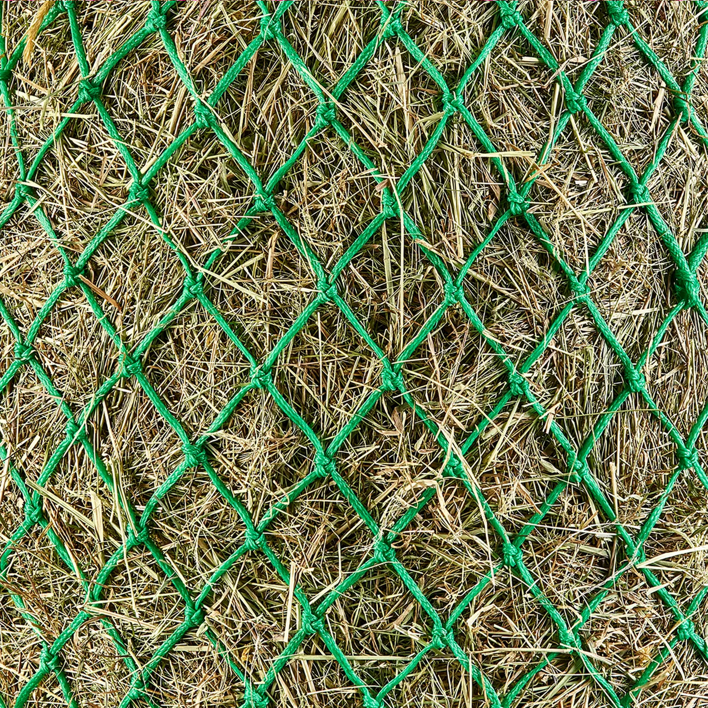 Haylage Net