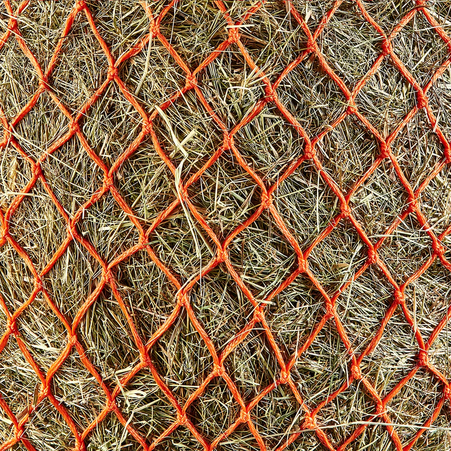 Haylage Net