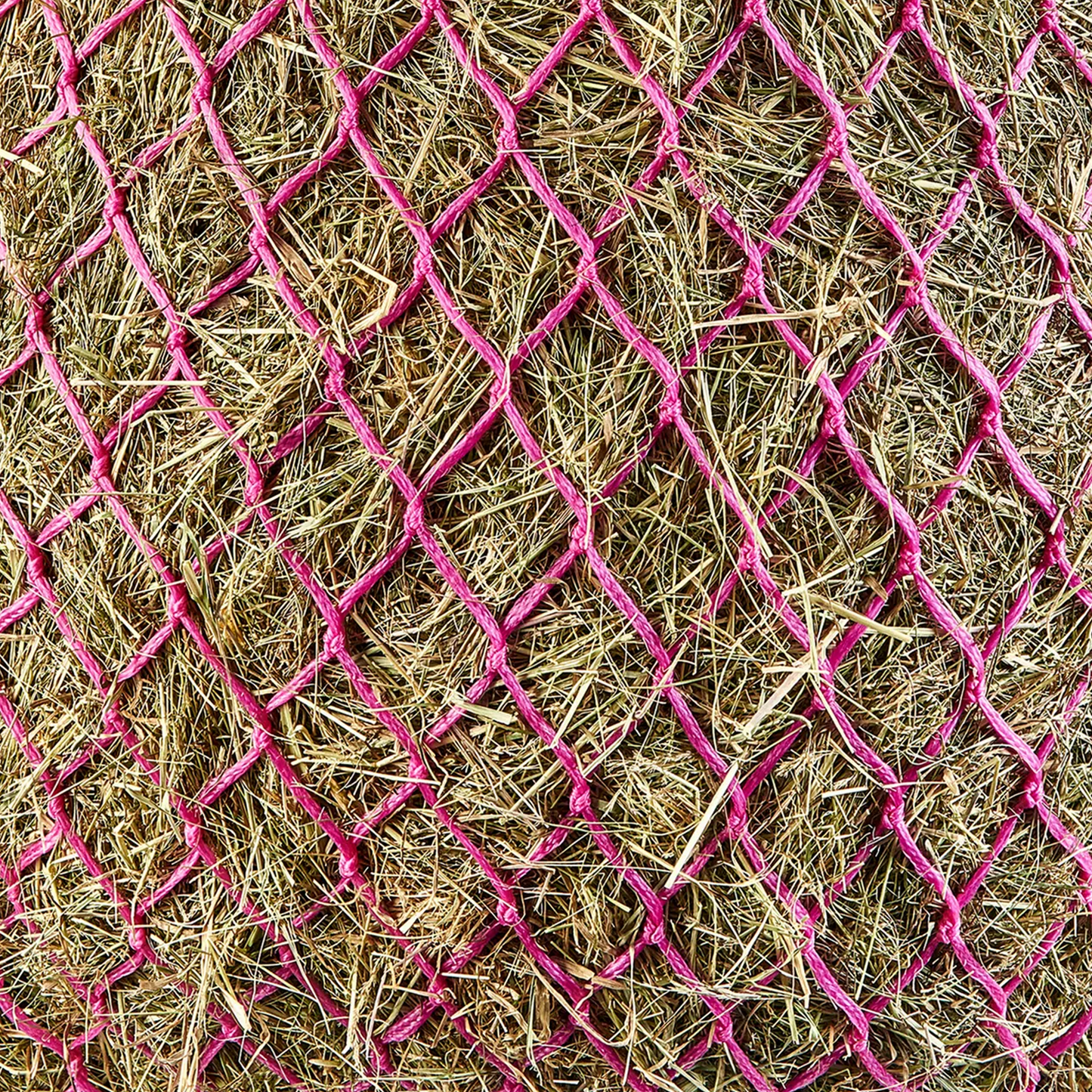 Haylage Net