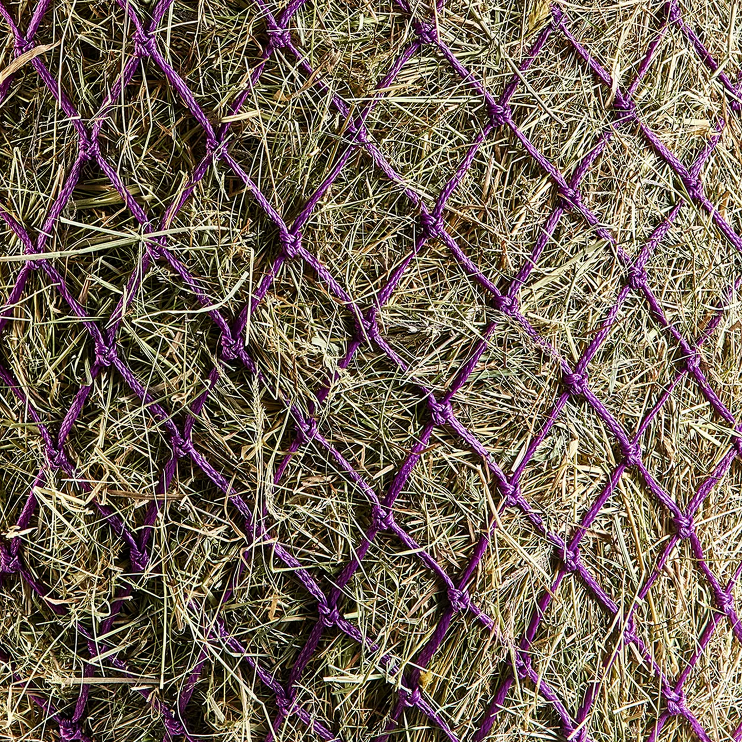 Haylage Net