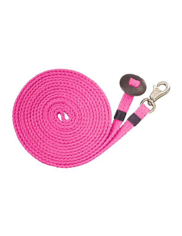Lunge Line Pro Coton
