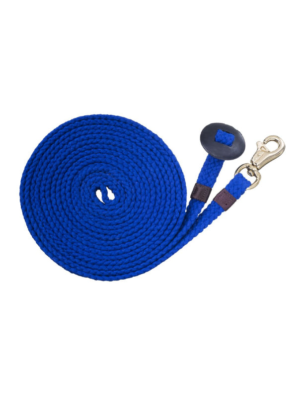 Lunge Line Pro Coton