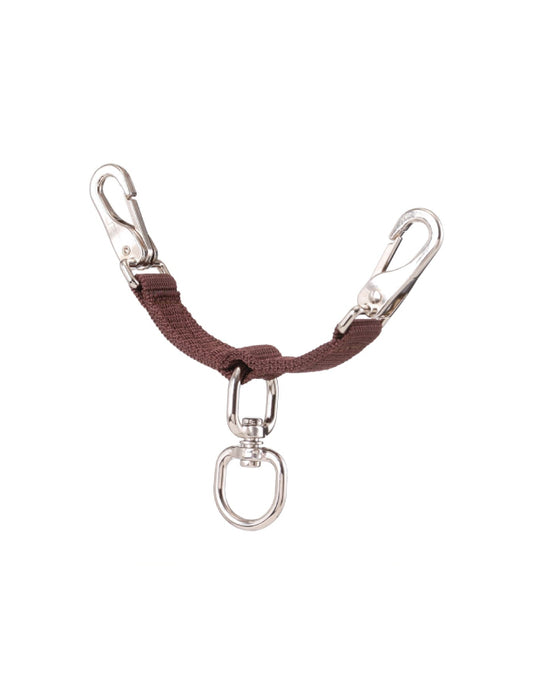 Sangle de longe en nylon