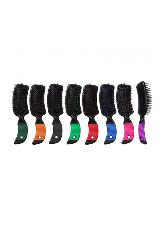 Brosse crinière et queue