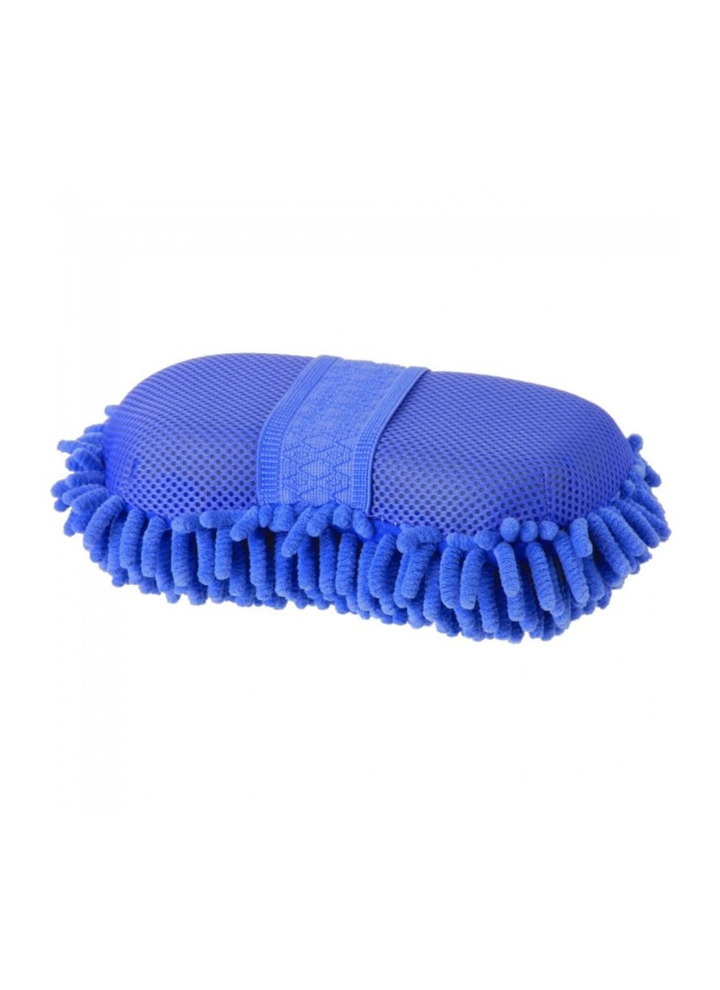 Éponge à poils en microfibre