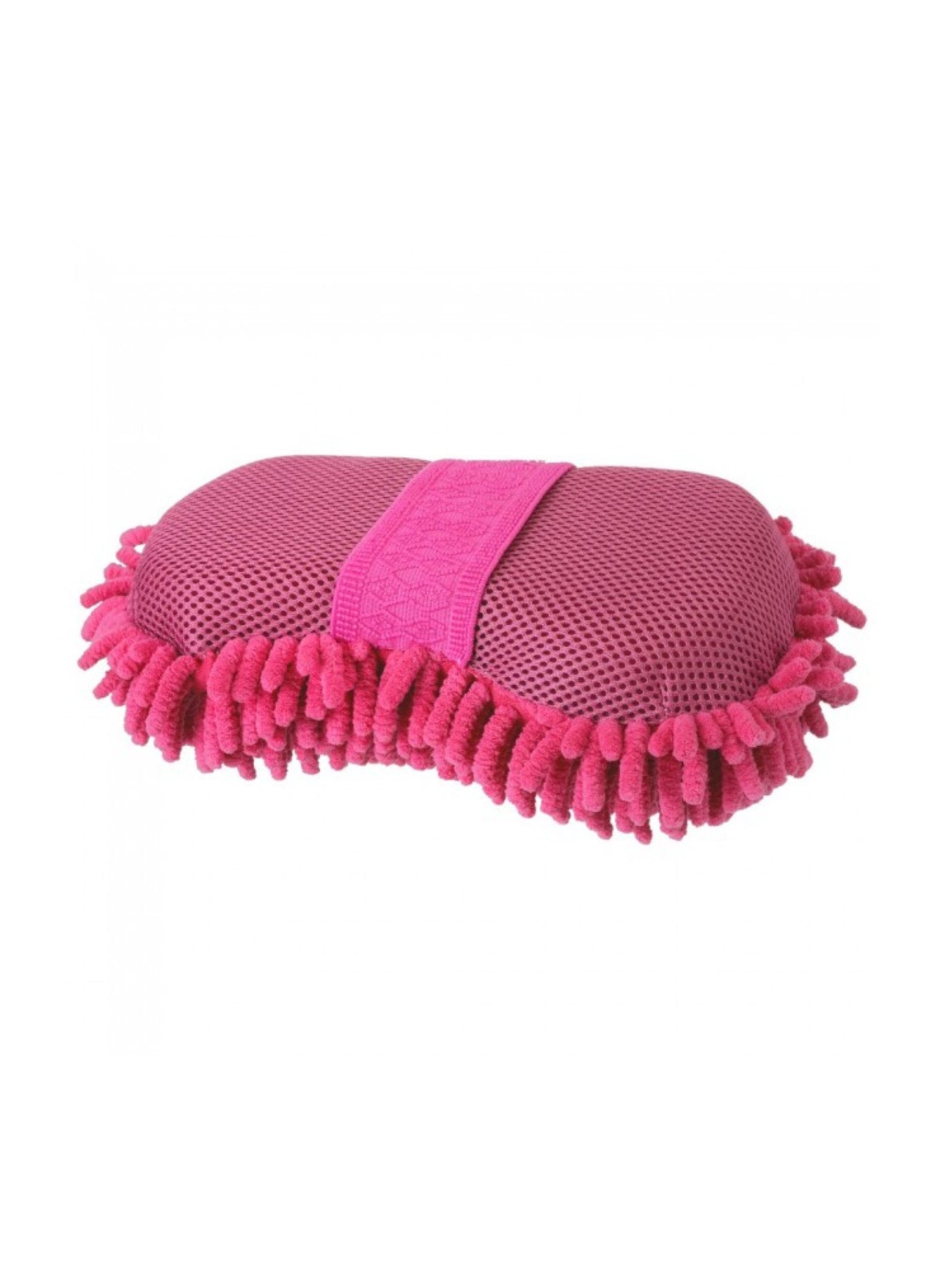 Éponge à poils en microfibre