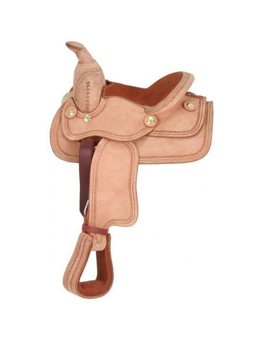 Ensemble de selle Mini Bobcat