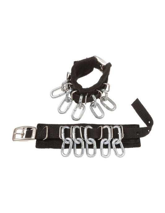 Bottes Mini Chain Action