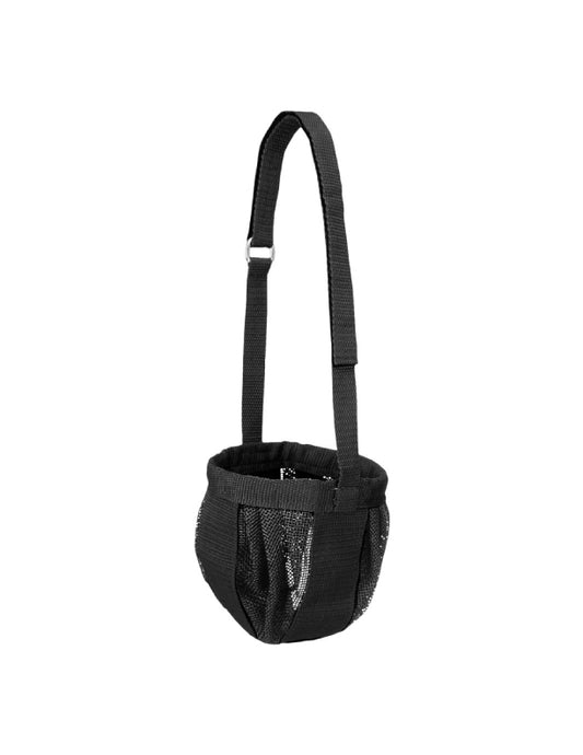 Mini Muselière en Nylon