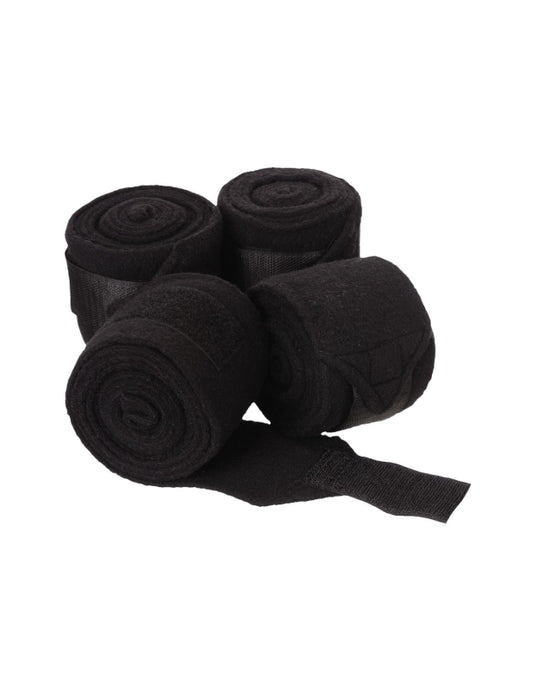 Mini Wraps de polo polaire