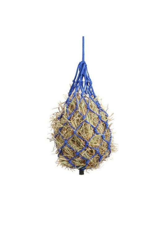Lot de 6 mini mangeoires à foin en poly