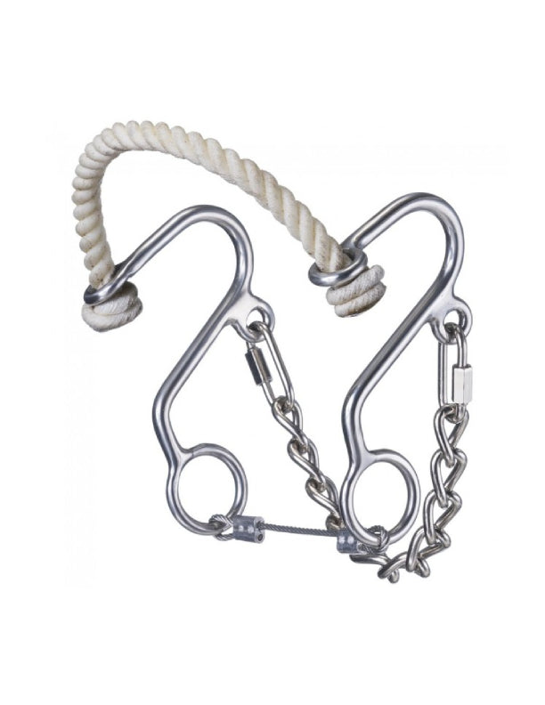 Hackamore Mini Nez de Corde "S"