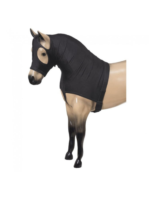 Protège crinière Mini Lycra