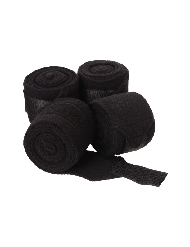 Mini Wraps de polo polaire