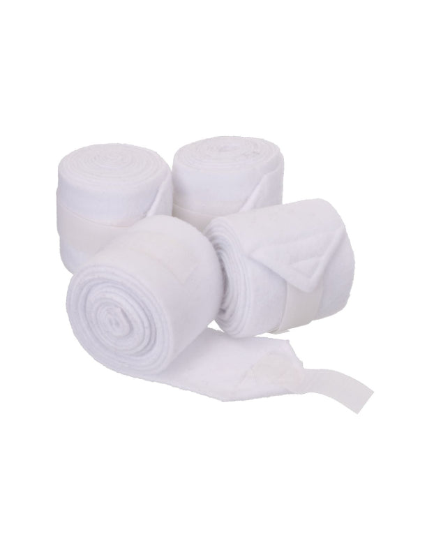 Mini Wraps de polo polaire