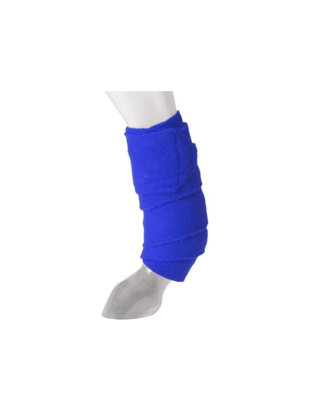 Mini Wraps de polo polaire