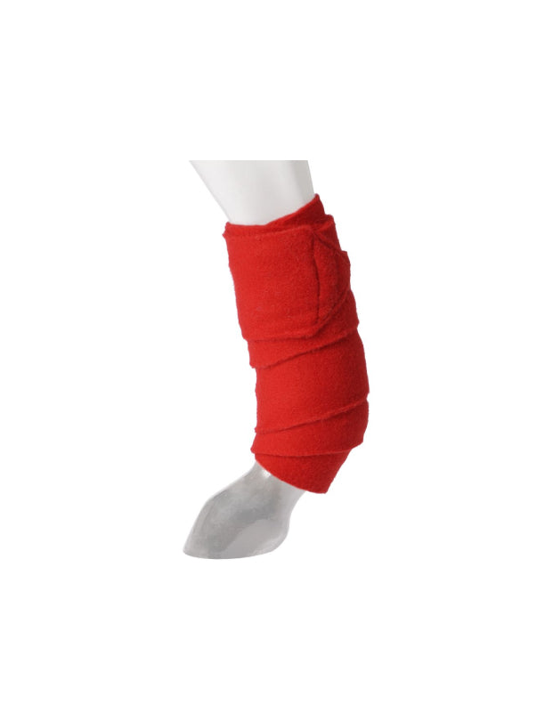 Mini Wraps de polo polaire
