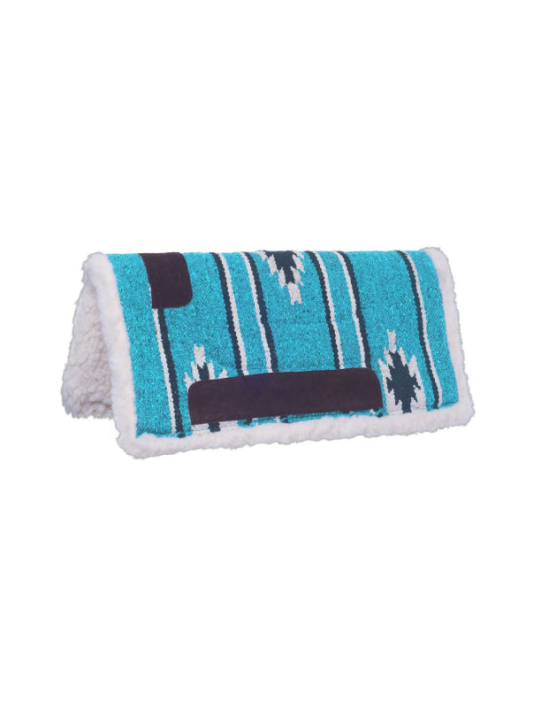 Tapis de selle Mini Western Sierra