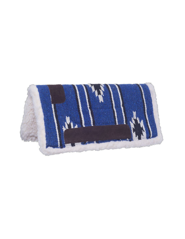 Tapis de selle Mini Western Sierra