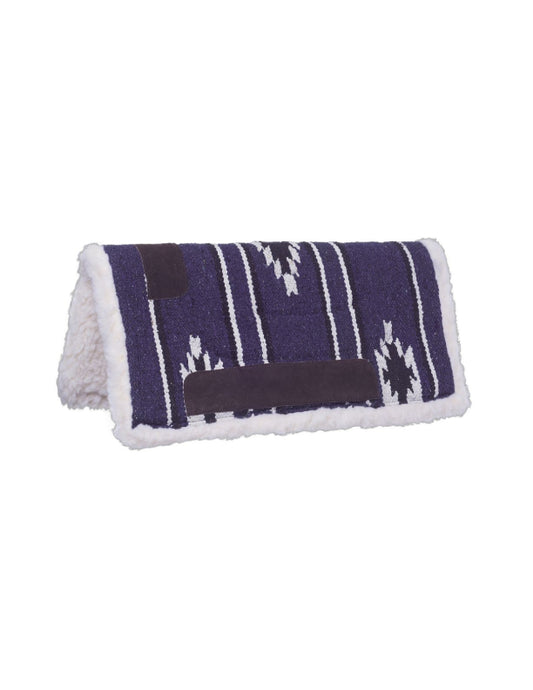 Tapis de selle Mini Western Sierra