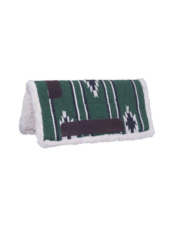 Tapis de selle Mini Western Sierra