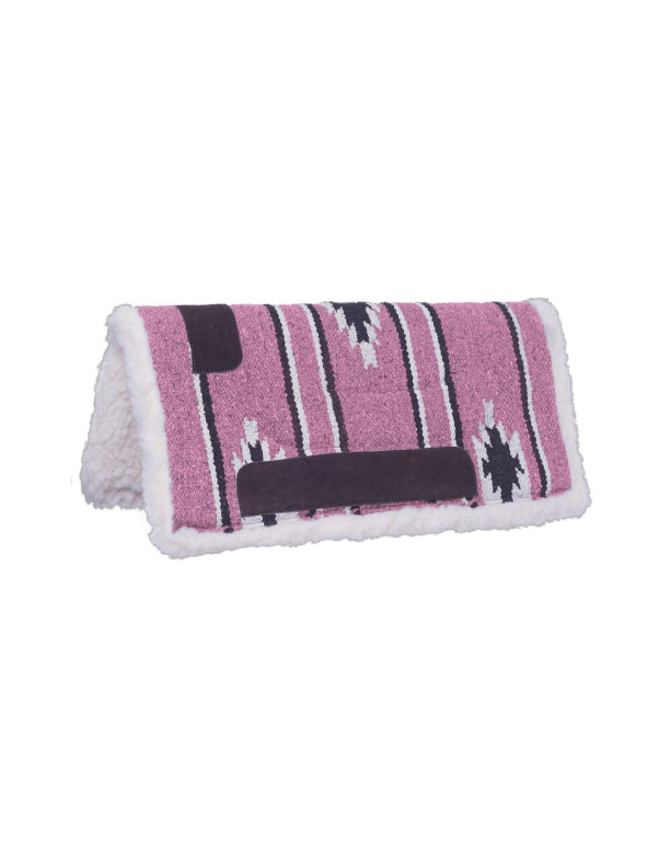 Tapis de selle Mini Western Sierra