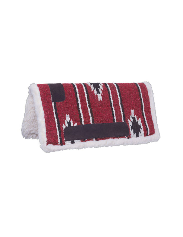 Tapis de selle Mini Western Sierra