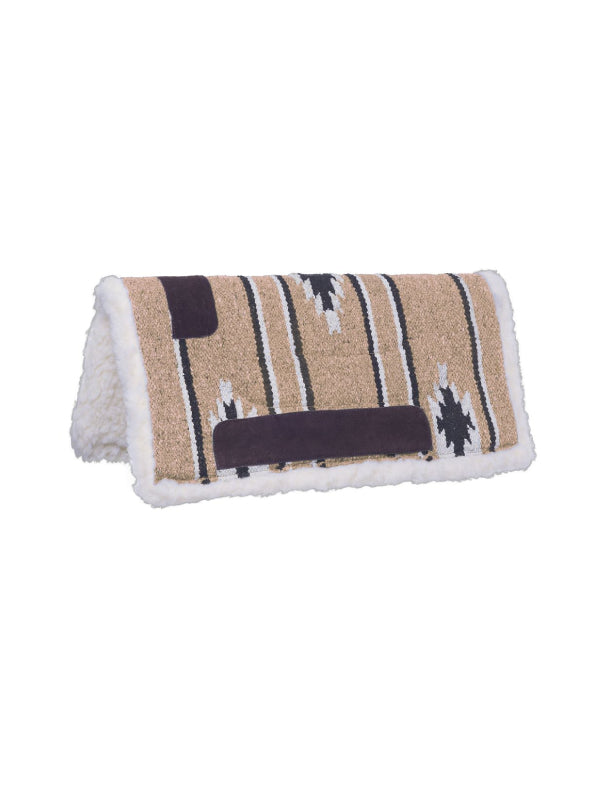 Tapis de selle Mini Western Sierra