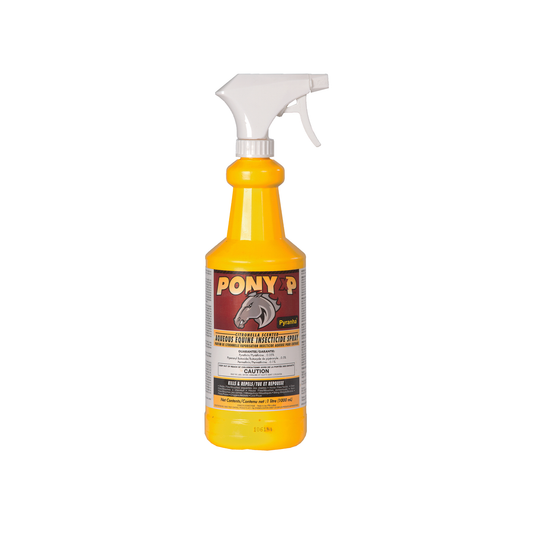 Pony XP Horse Fly Spray