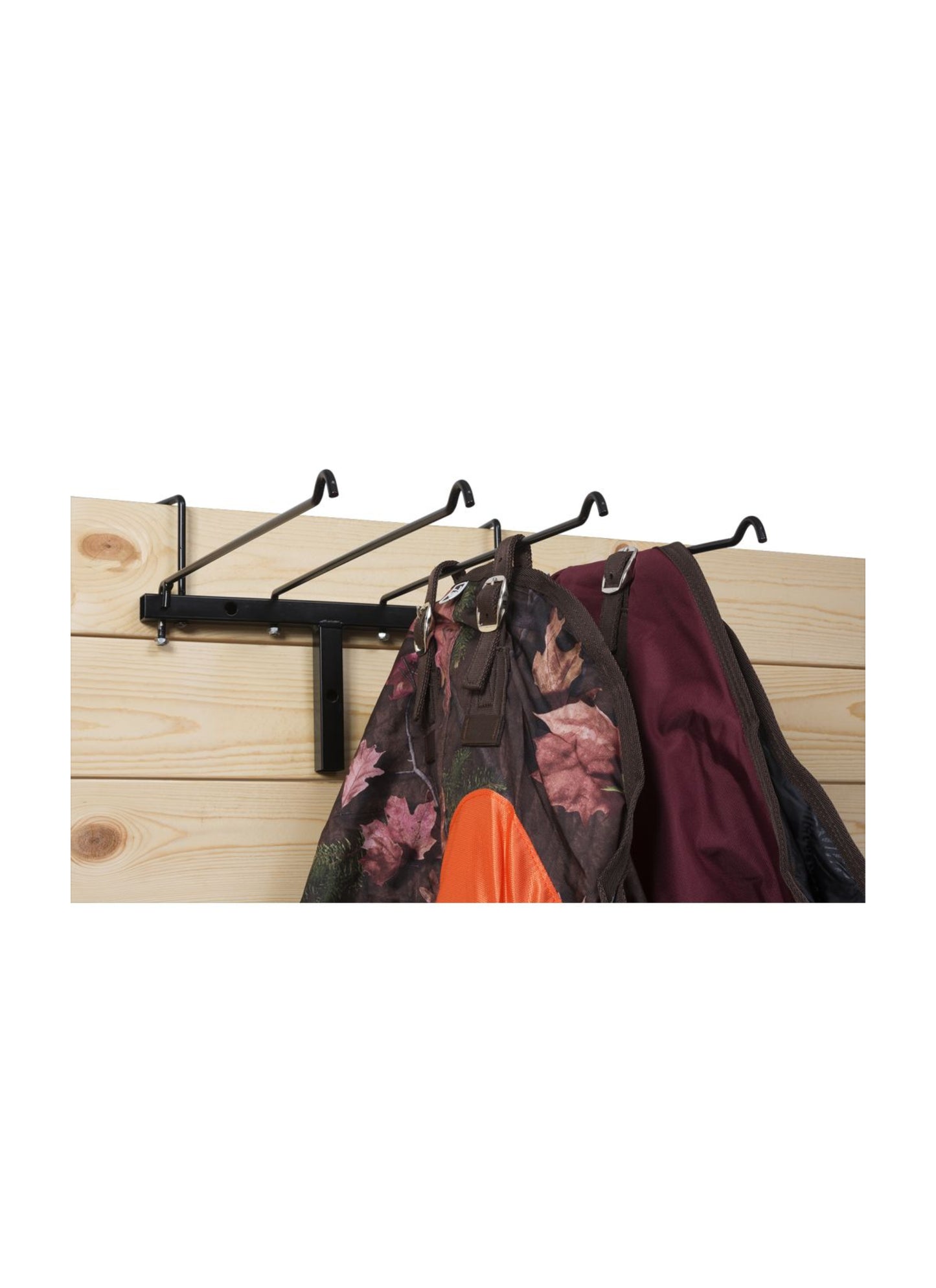 Porte-couverture portable