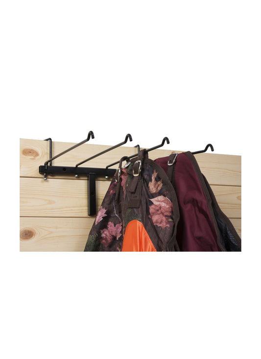 Porte-couverture portable