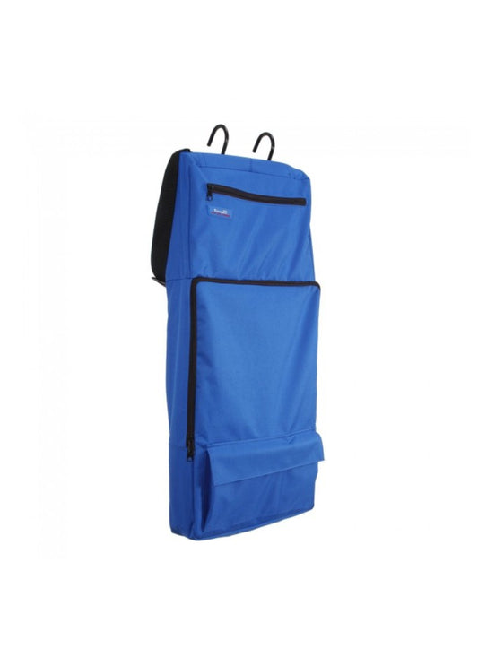 Organisateur de toilettage portable