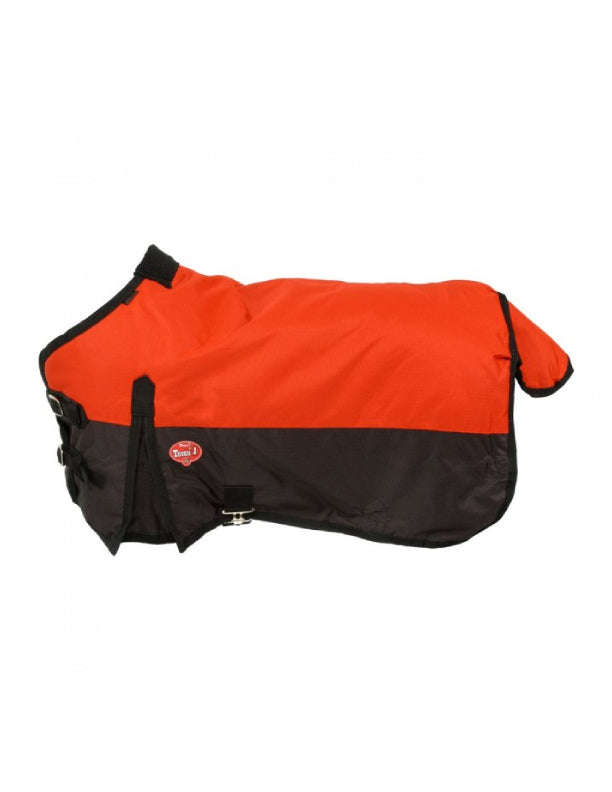 Mini couverture d'aiguillage miniature en poly imperméable 600D