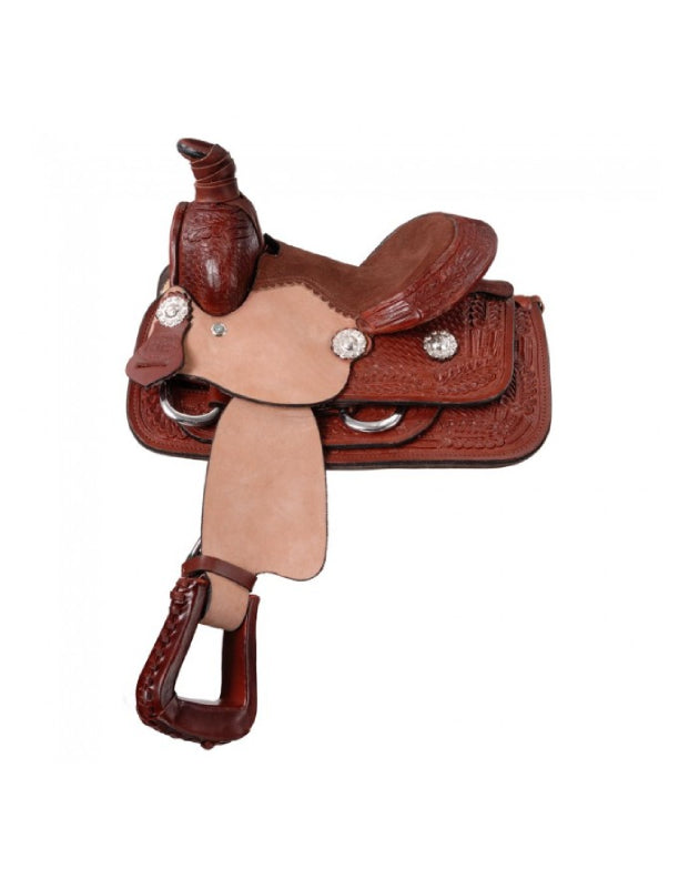 Selle Mini Western Roper
