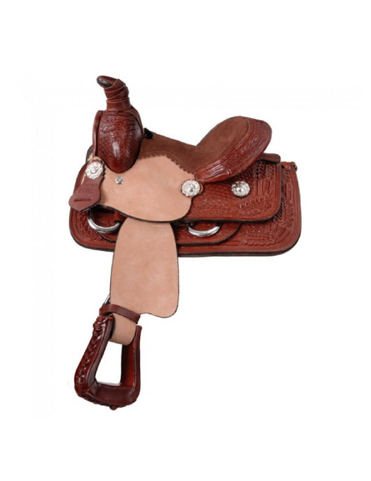 Selle Mini Western Roper