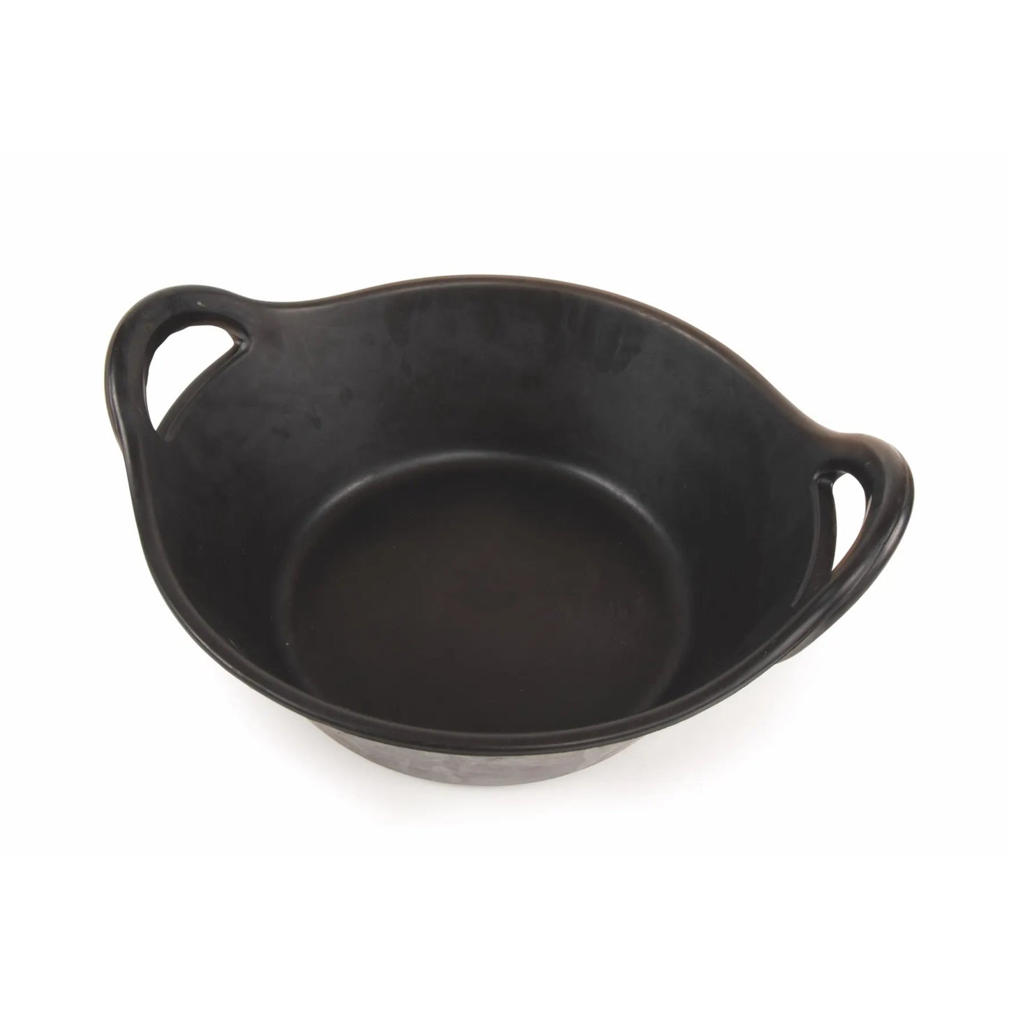 Rubber Feed Bucket