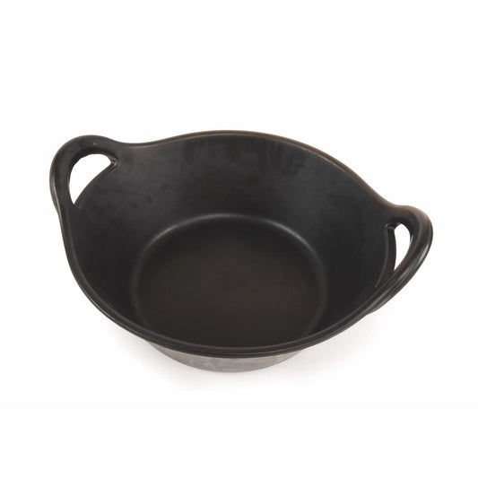 Rubber Feed Bucket