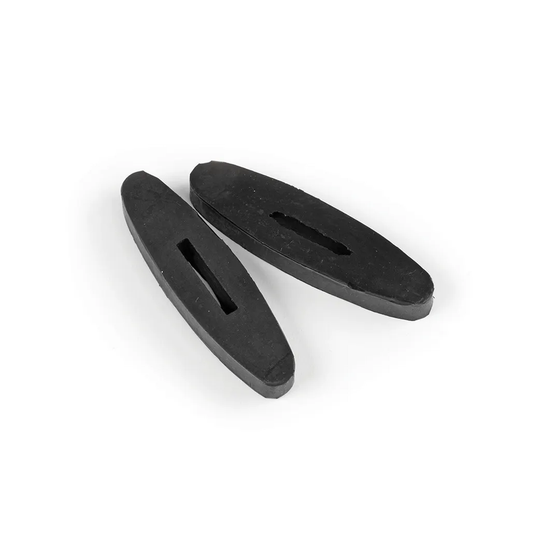 Rubber Rein Stops