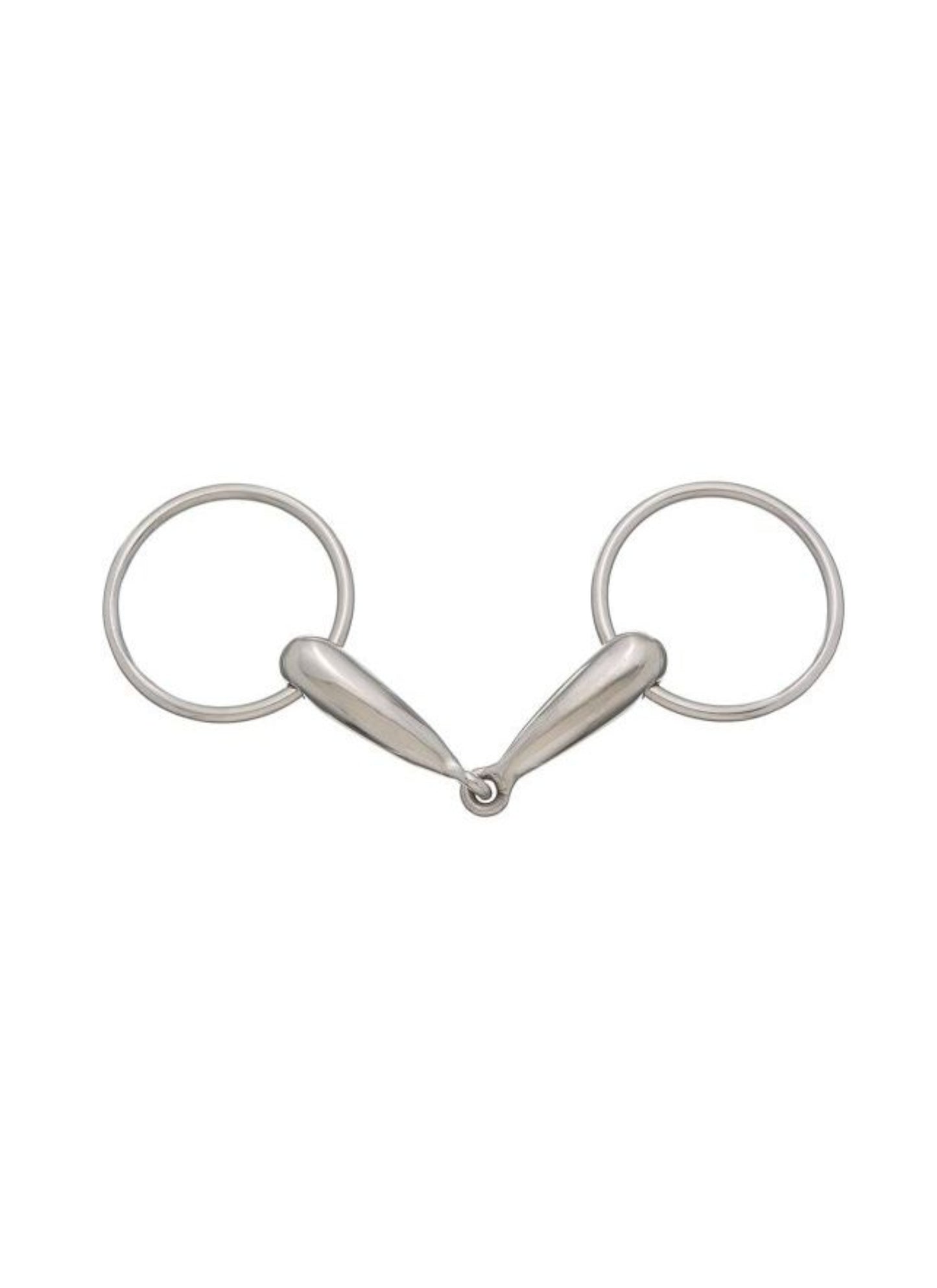 Mini Filet Lisse Inox