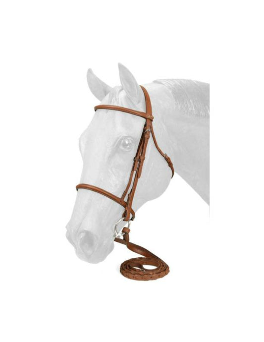 Mini-bridon surélevé