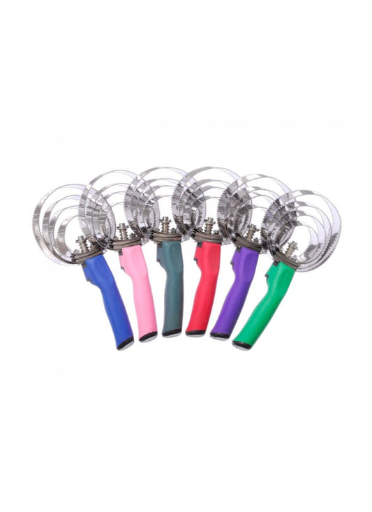 Curry de printemps Great Grips