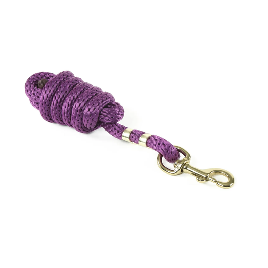 Topaz Lead Rope